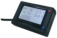 контроллер температуры Д-КТМ-99-485